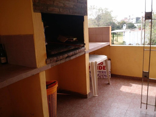 Imagen 8 de 14 de Departamento En Nueva Atlantis 6 Ambientes En Lote Propio