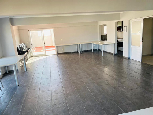 Departamento - Villa Ballester
