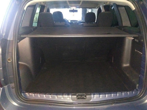 Imagem 9 de 13 de Renault Duster 16 D 4x2