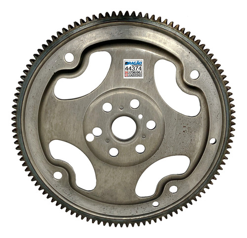Volante Motor Cremalheira Ecosport 2.0 Automatica 2007-2012