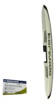 Comprar Moldura Luz De Placa Korando Completa Ssangyong Original