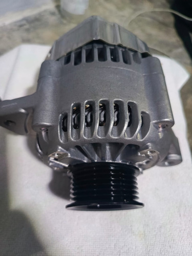 Alternador Denso Original Para Terios