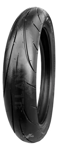 Llanta 110/70-17m Tl Sportmax Q-lite 54h Dunlop