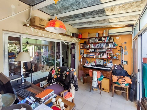 Imagen 17 de 28 de Departamento 2 Ambientes Con Parrilla Y Pileta En Villa Devoto