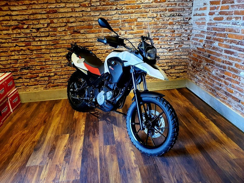 Imagen 18 de 23 de Bmw G 650 Gs C/accesorios Impecable !! Permuto !! Bamp Group
