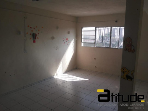 Imagem 11 de 15 de Prédio Comercial Para Venda E Locação - Osasco - 4467