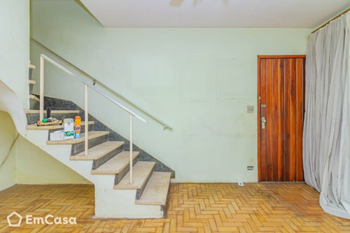 Imagem 2 de 10 de Casa À Venda Em São Paulo - 19264
