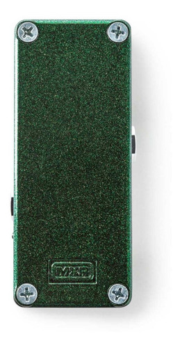 Pedal Para Guitarra Delay Carbon Copy Mini Mxr M299g1