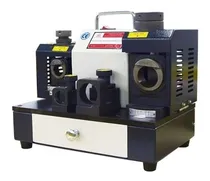 Comprar Maquina Afiladora De Mechas Electrica Profesional Ø3 A Ø30mm