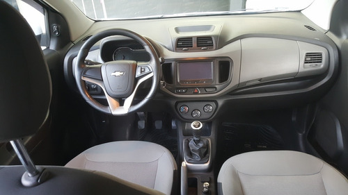 Imagen 12 de 12 de Chevrolet Spin 2016 1.8 Ltz 5as 105cv 44520482