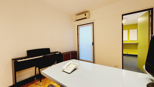Departamento Venta Caballito 2 Ambientes