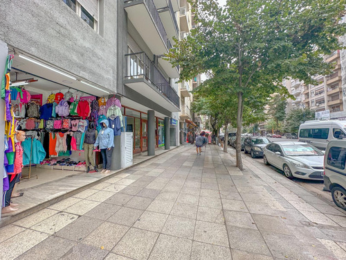 Local En Venta En Mar Del Plata Centro