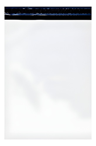 Saco Plastico Correios Sedex 15x19 Cm 1000 Unidades