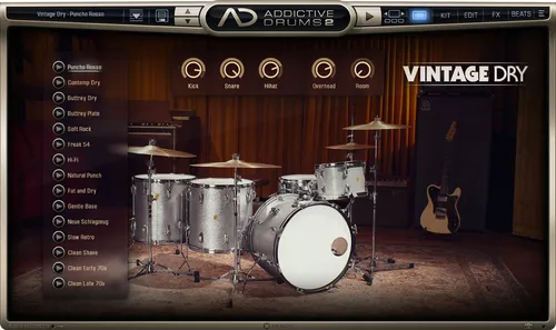 Addictive drums sale catalina