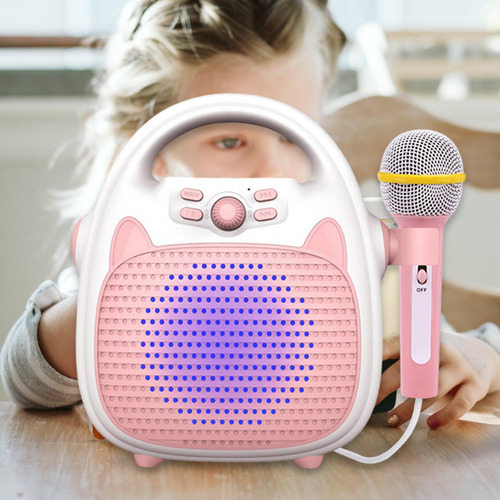 Estilo Karaoke Para Niños # Estilo # 21 X 9,5 X 21,5 Cm Esti