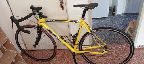 Bicicleta Gt  De Ruta O Carrera 