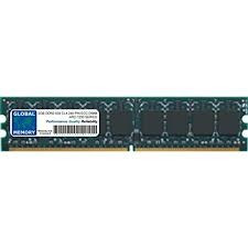 Cuotas 2gb Ecc Pc2 4200, Ddr2 533mhz Udimm Somos Compumacypc