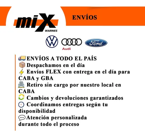 Homocinética Lado Rueda P/ Vw Touareg Audi Q7