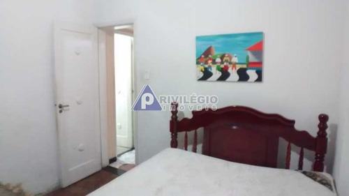 Imagem 7 de 29 de Apartamento À Venda, 3 Quartos, 1 Suíte, 1 Vaga, Copacabana - Rio De Janeiro/rj - 18076
