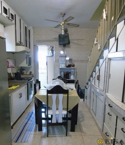 Imagem 6 de 15 de Lindo Sobrado, 230 M², 3 Dorms, Suíte, 4 Vagas, Excelente Oportunidade! - Et3775