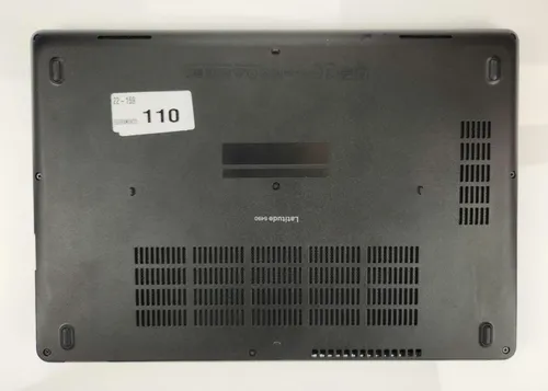 Notebook Dell Latitude 5490 I7 8650u 8gb Nvme 256gb Full Hd