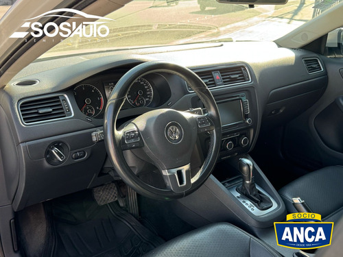 Volkswagen Jetta 2.0 T Diesel At
