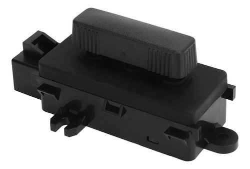 Para Interruptor De Control Eléctrico Del Asiento Del