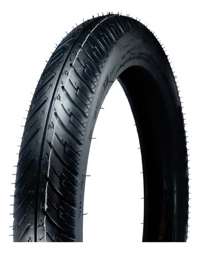 Pneu 80 100 18 Suzuki Yes 125 Dianteiro Sem Camara