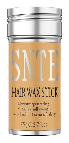 Snte Hair Wax Stick 75gr - g a $464