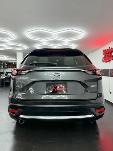 Mazda CX-9 2.5 Grand Touring Lx