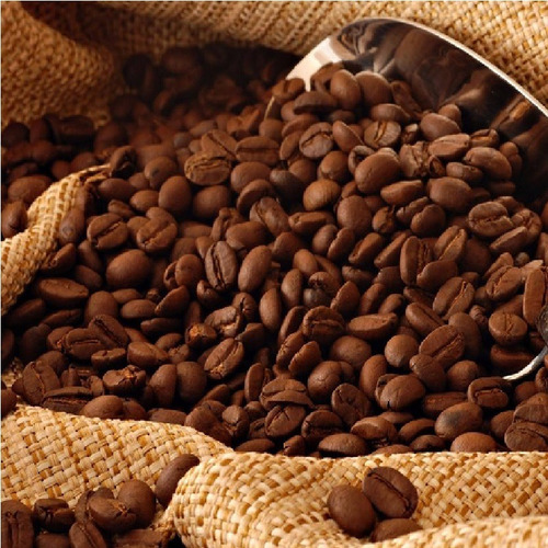 Combo Bar 5 Kg Cafe Tostado + Caja Azucar + Edulcorante