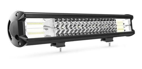 Barra Led 7d 300 Watts 50 Cm