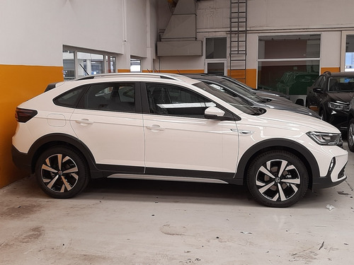 Volkswagen Nivus 1.0 Tsi Tiptronic Highline