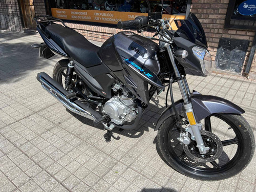 Imagen 18 de 25 de Yamaha Ybr 125 Z Okm