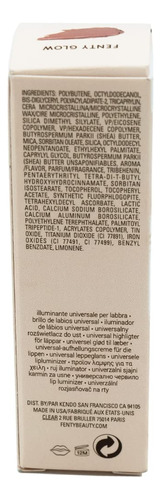 Fenty Beauty By Rihanna Gloss Bomb Universal Lip Luminize...