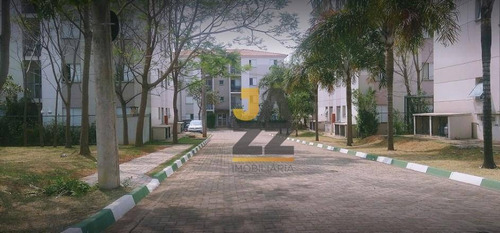 Imagem 25 de 30 de Apartamento Com 2 Dormitórios À Venda, 49 M² Por R$ 190.000 - Matão - Sumaré/sp - Ap7198