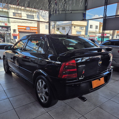 Chevrolet Astra Advantage 2.0 (Flex)