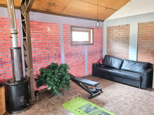 Arrienda Parcela Con Casa 4 Dorm. 3 Baños , Pitrufquen