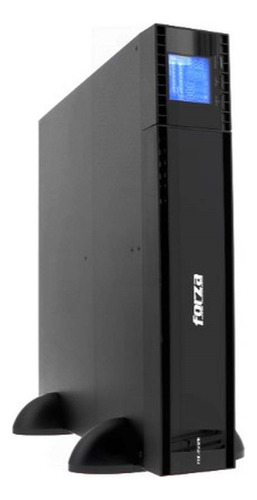 Ups Forza Atlas On-line 1500va/1.350w 220v-240v 4 Salidas