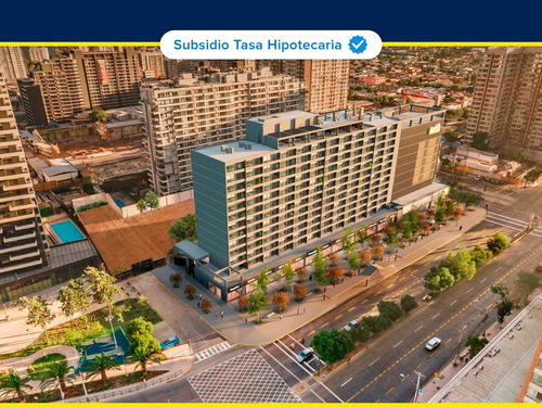 Edificio Matta