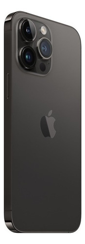 Apple iPhone 14 Pro Max (128 GB) - Negro espacial - Excelente (Reacondicionado)