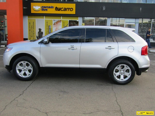 Ford Edge 3.5 Limited Fl