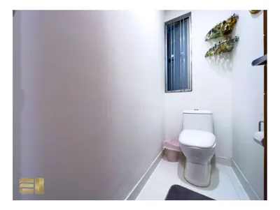 Apartamento en venta