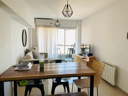 Departamento 1 Dormitorio Duplex