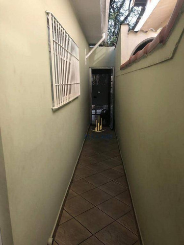Casa À Venda, 145 M² Por R$ 550.000,02 - Jardim Santa Francisca - Guarulhos/sp - Ca3526