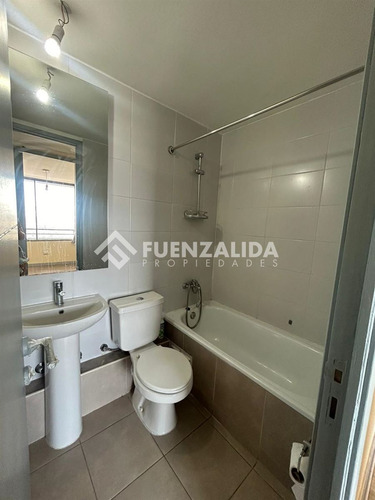 Departamento En Venta De 2 Dorm. En Macul