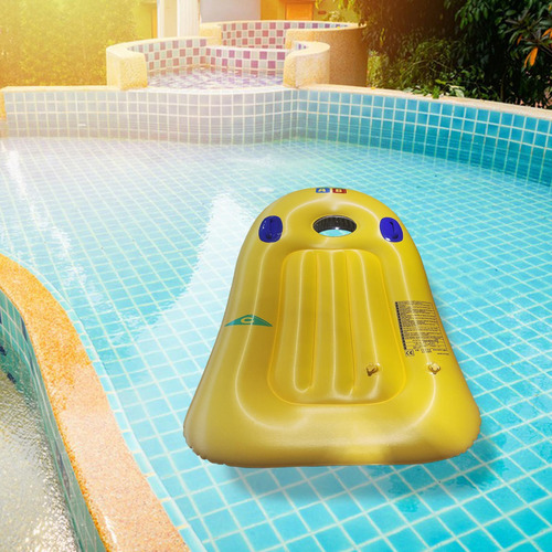 Tabla De Surf Inflable Para Niños, Juguetes De Tabla De