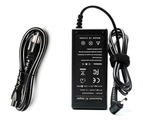Ac Adapter Charger Replacement For Lenovo Yoga 710 11 14 15;