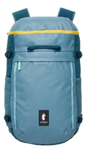 Cotopaxi Torre 24l Bucket Pack Cada Dia Abeto Azul