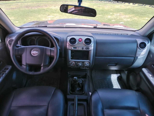 Chevrolet Luv D-max Mt 3.0 4x4 Turbo Diesel